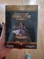 Warhammer 40k - Primaris Captain OVP Baden-Württemberg - Güglingen Vorschau