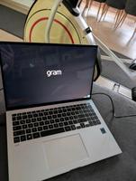 LG GRAM model 16z90p Ultra Light Notebook Bayern - Kaufering Vorschau