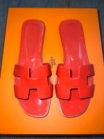 Hermes Oran Sandalen München - Altstadt-Lehel Vorschau