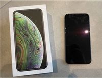 Iphone XS Space Gray 64 GB Wasserschaden / Defekt Hessen - Kassel Vorschau