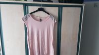 Damen Shirt, Bluse, Top, Pulli  Gr. L rose Baden-Württemberg - Forst Vorschau