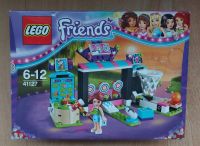 Lego Friends Freizeitpark Hessen - Zierenberg Vorschau