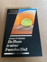 Robert A. Heinlein EIN MANN IN EINER FREMDEN WELT SF Buch Roman Niedersachsen - Bovenden Vorschau