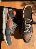 Sneaker geox 39 Halbschuhe Baden-Württemberg - Freudenberg Vorschau