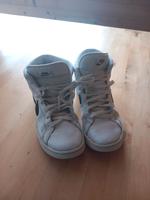 schuhe von nike Bayern - Wolfertschwenden Vorschau