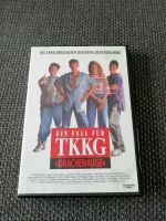 DVD EIN FALL FÜR TKKG DRACHENAUGE Niedersachsen - Hermannsburg Vorschau