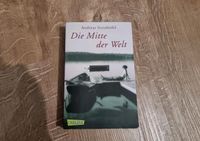 Andreas Steinhöfel Die Mitte der Welt ungebundene Ausgabe Carlson Hessen - Hattersheim am Main Vorschau