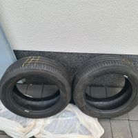 2 Michelin Sommerferien 225/55 R17 Nordrhein-Westfalen - Lippstadt Vorschau