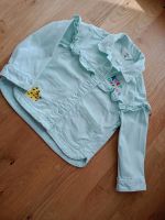 Kinder Jeansjacke H&M 104 Bayern - Berching Vorschau