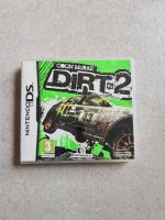 Nintendo DS Colin McRAE Dirt2 Spiel OVP Rostock - Kröpeliner-Tor-Vorstadt Vorschau