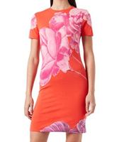 Desigual Damenkleid Vest Luz Christian Lacroix Größe L Flower Hessen - Bürstadt Vorschau