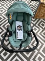Britax Römer Baby-Safe Pro Babyschale, Jade Green, NEU! Hessen - Wehrheim Vorschau