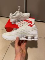 Nike Wmns Shox TL 9000 Enigma Sneaker Damenschuhe neu 39 plus Tn Nordrhein-Westfalen - Kerpen Vorschau