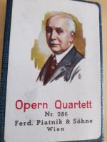 Altes Opern Quartett Rheinland-Pfalz - Nastätten Vorschau