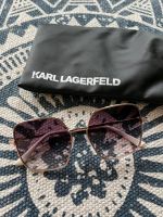 Schöne Sonnenbrille von Karl Lagerfeld Designer Luxury Kr. Passau - Passau Vorschau