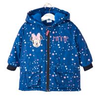 Minnie Mouse Jacke Hessen - Hauneck Vorschau