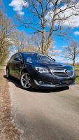 ❌️❌️❌️Opel Insignia ST 2.0 CDTI 4x4❌️❌️❌️ Niedersachsen - Friesoythe Vorschau