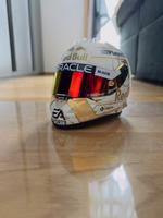 Max Verstappen Helm 1/2 F1 World Champion 2024 - OVP Baden-Württemberg - Friedrichshafen Vorschau