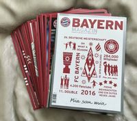 FC Bayern Magazine 91 Stk. Kr. Dachau - Markt Indersdorf Vorschau