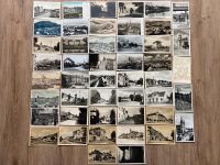 47 alte Ansichtskarten - Böhmen - Mähren - Fotos - RAR Bayern - Dorfen Vorschau
