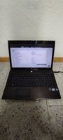 HP ProBook 4520S i3 2,4GHz 8GB RAM Guter Zustand Niedersachsen - Barsinghausen Vorschau