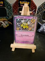 Pokemon Karte Flattutu Shiny Nordrhein-Westfalen - Hamm Vorschau