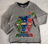 PJ MASKS Shirt Gr. 116 Hannover - Kirchrode-Bemerode-Wülferode Vorschau