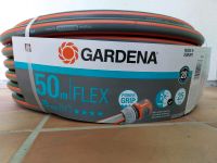 GARDENA FLEX Garden Schlauch 3/4" (19mm) 50m *NEU* Leipzig - Großzschocher Vorschau