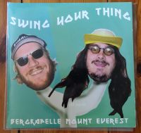 Bergkapelle Mount Everest – Swing Your Thing – Vinyl 2xLP Berlin - Neukölln Vorschau