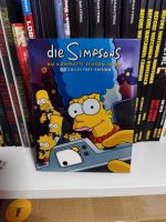 Die Simpsons Staffel 7 DVD Baden-Württemberg - Bad Rappenau Vorschau