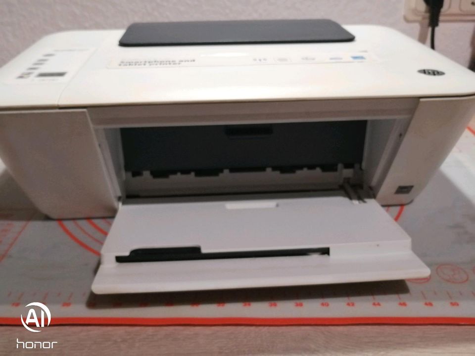 Drucker HP Deskjet 2540 in Homburg