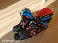 Inliner - Rollerblades - Skater Gr. 36-42 Sachsen - Chemnitz Vorschau