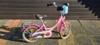 Puky Fahrrad Prinzessin Lilifee 18“ Duisburg - Friemersheim Vorschau