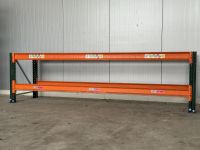 Werkbankgestell Dexion P 90 Werkstatttisch 3.180x600 mm Werktisch Niedersachsen - Hesel Vorschau