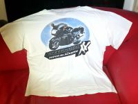 Honda CBR 1100XX BLACKBIRD T-SHIRT in Größe XL Hessen - Bad Hersfeld Vorschau