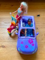 Barbie Auto Klein Baden-Württemberg - Sandhausen Vorschau