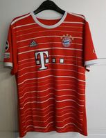 FC Bayern München Trikot 2022/23 Sadio Mané CL Patch Gr. XL Bayern - Arnstorf Vorschau