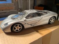 Maisto 1/18 McLaren F1, Vitrinenmodell, top Zustand Rheinland-Pfalz - Worms Vorschau