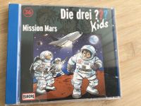 Die drei ??? Kids 36: Mission Mars (Audio-CD) Lindenthal - Köln Lövenich Vorschau