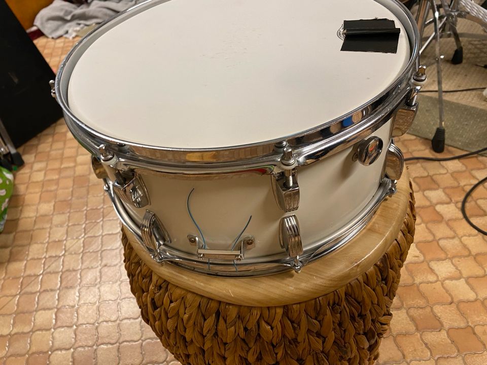 Ludwig Snare 14“ x 6,5“ Vintage in Rott am Inn