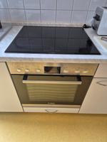 Bosch Backofen Ofen HT5HEP7 mit Induktionskochfeld NXX675CB1E Pankow - Prenzlauer Berg Vorschau