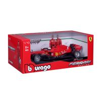 FERRARI F1 SF1000 SEBASTIAN VETTEL AUSTRIAN GP 2020 BBURAGO 1:18 Lingen (Ems) - Laxten Vorschau