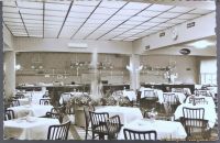 Dachgarten-Restaurant Priel Duisburg-Stadtmitte 1960er Duisburg - Rheinhausen Vorschau