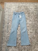 Jeans mit Schlag von NA-KD Dortmund - Mitte Vorschau