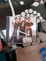 N sync cd guter Zustand Bayern - Ebersberg Vorschau