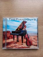 CD "The Piano Guys" (CD und DVD) Rheinland-Pfalz - Frankenthal (Pfalz) Vorschau