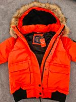 Superdry Winterjacke Bomberjacke Gr. 38 ! Neu ! Hessen - Lollar Vorschau