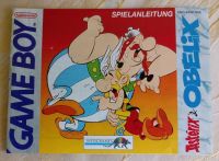 Anleitung Game Boy Asterix & Obelix Sachsen - Grüna (Sachsen) Vorschau