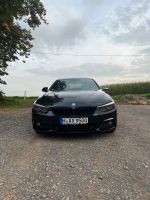 BMW 440i GC Deutsches Fahrzeug Kein OPF Top Ausstattung Niedersachsen - Seelze Vorschau
