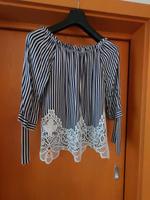 Damen Bluse von Orsay, neu, Größe 38. Bayern - Landau a d Isar Vorschau